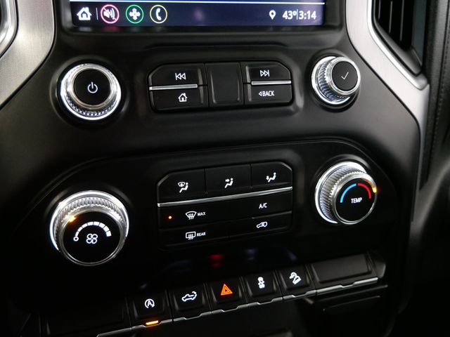 Thumbnail: 2019 GMC Sierra 1500 - 16