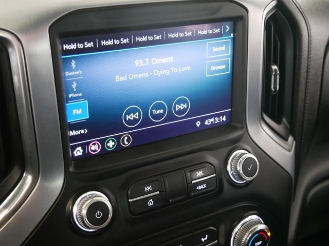 Thumbnail: 2019 GMC Sierra 1500 - 9