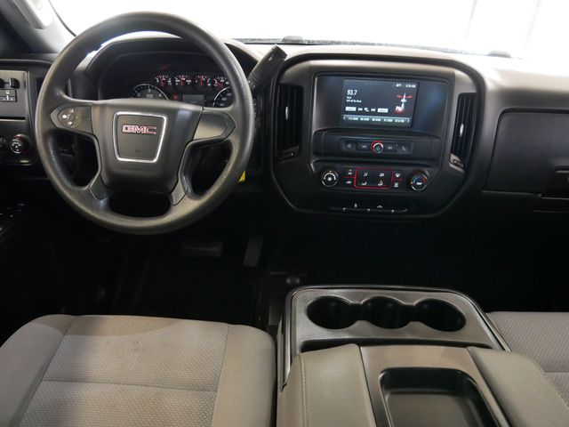 Thumbnail: 2016 GMC Sierra 1500 - 9
