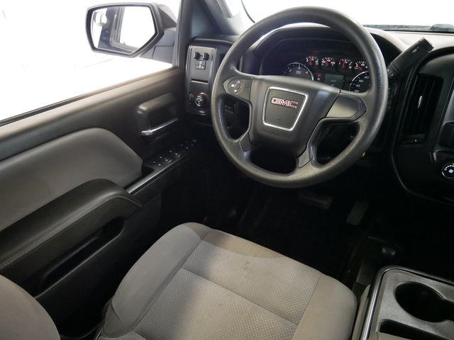 Thumbnail: 2016 GMC Sierra 1500 - 7