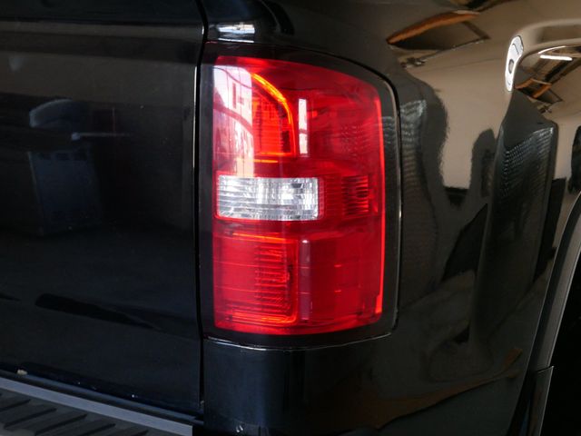 Thumbnail: 2016 GMC Sierra 1500 - 17