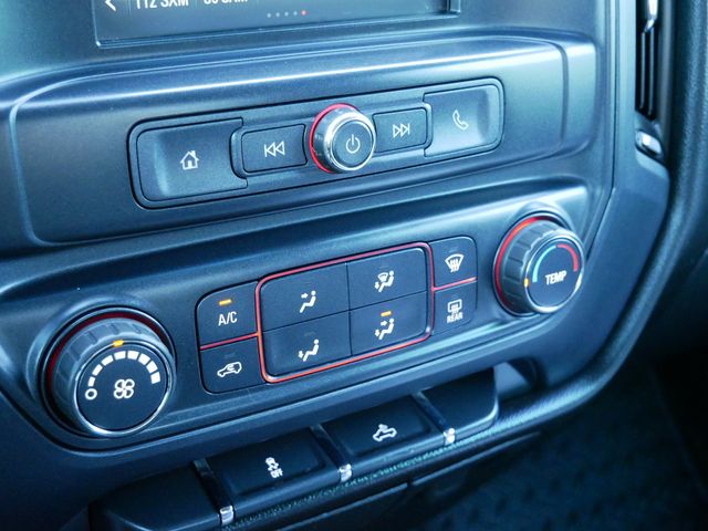 Thumbnail: 2016 GMC Sierra 1500 - 19
