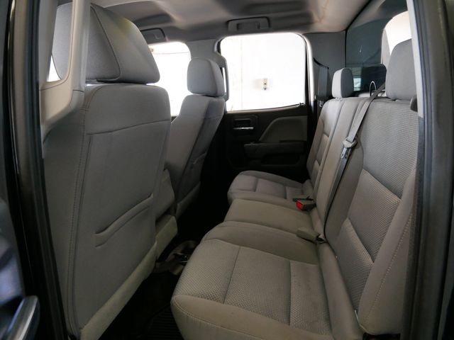 Thumbnail: 2016 GMC Sierra 1500 - 8