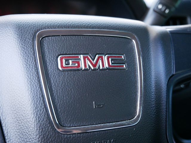 Thumbnail: 2016 GMC Sierra 1500 - 5