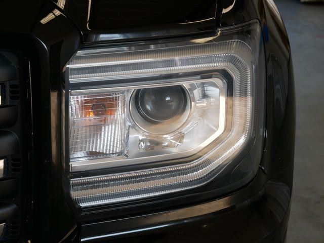 Thumbnail: 2016 GMC Sierra 1500 - 11