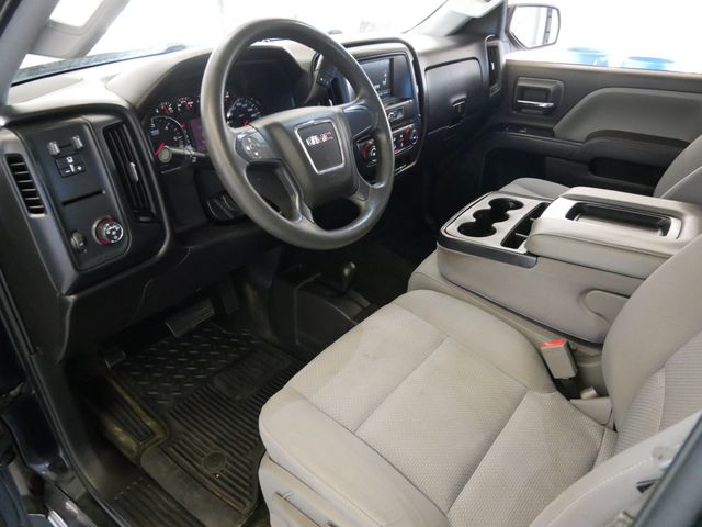 Thumbnail: 2016 GMC Sierra 1500 - 2