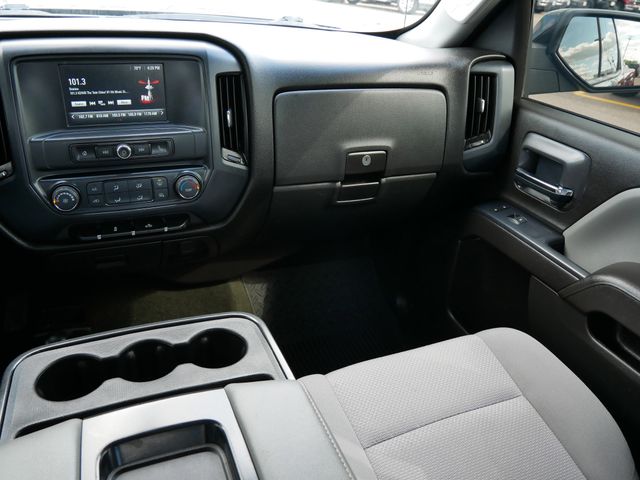 2017 GMC Sierra 1500 Base 11