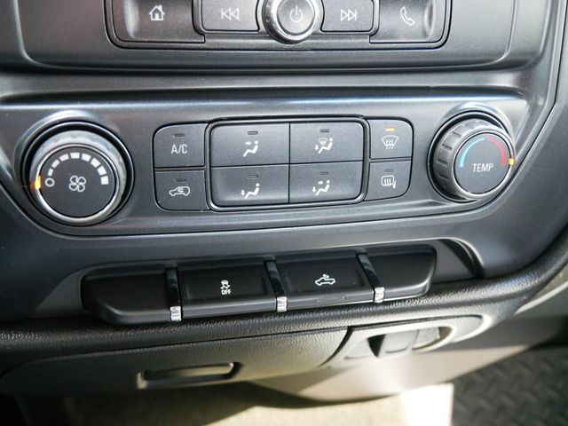 2017 GMC Sierra 1500 Base 16