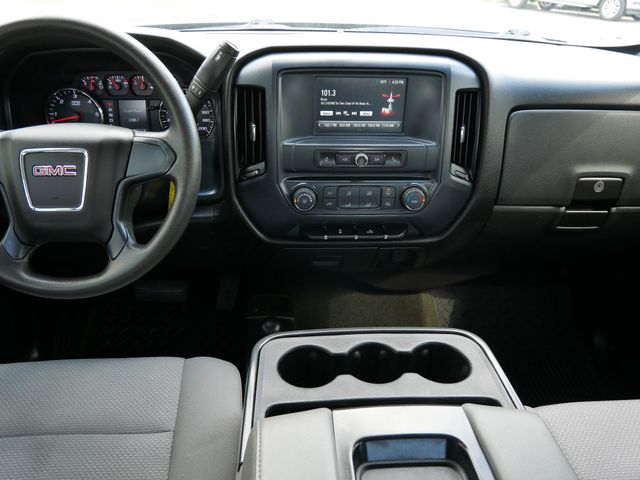 2017 GMC Sierra 1500 Base 9