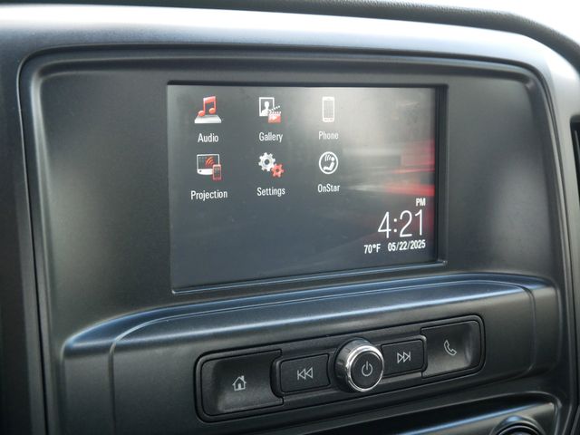 2017 GMC Sierra 1500 Base 15