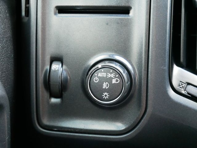 2017 GMC Sierra 1500 Base 18