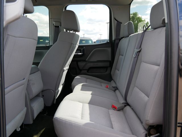 2017 GMC Sierra 1500 Base 10