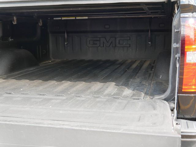 2017 GMC Sierra 1500 Base 14