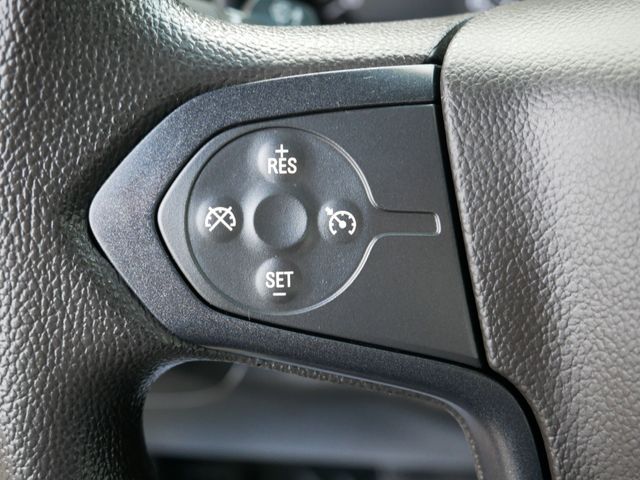 2017 GMC Sierra 1500 Base 24
