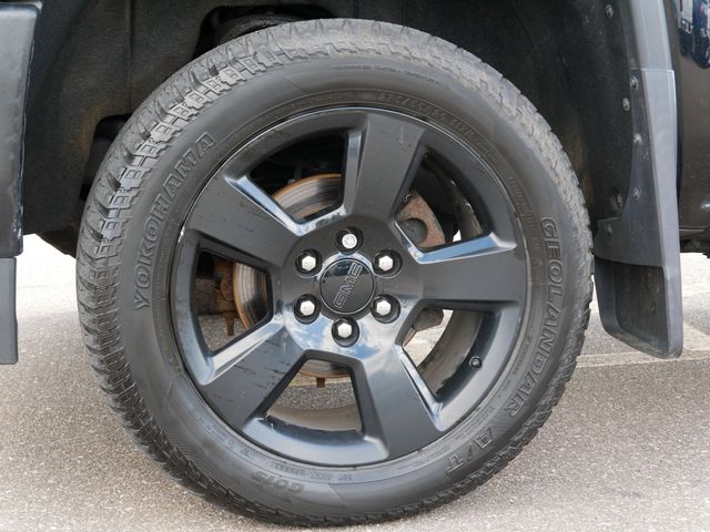 2017 GMC Sierra 1500 Base 8