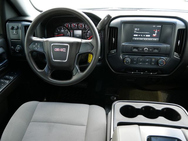 2017 GMC Sierra 1500 Base 2