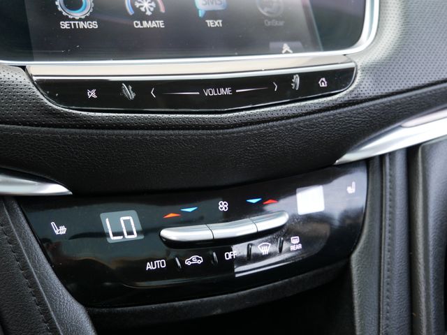 Thumbnail: 2017 Cadillac XT5 - 19
