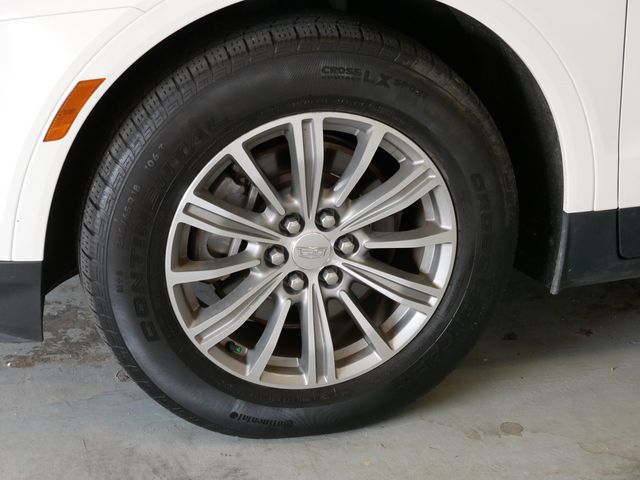 Thumbnail: 2017 Cadillac XT5 - 6