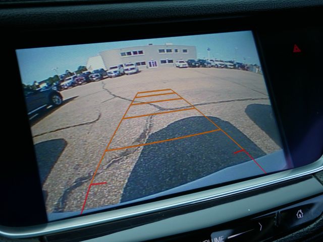 Thumbnail: 2017 Cadillac XT5 - 29