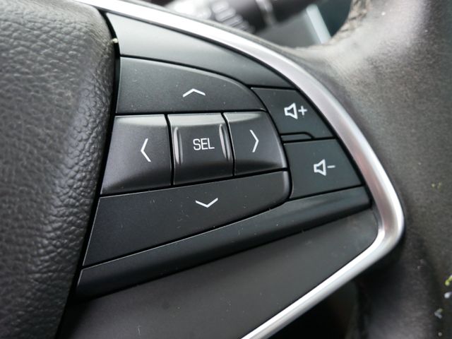 Thumbnail: 2017 Cadillac XT5 - 23