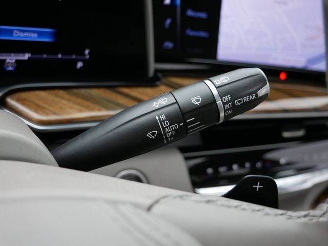 Thumbnail: 2022 Cadillac Escalade - 29