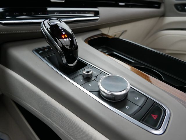 Thumbnail: 2022 Cadillac Escalade - 11