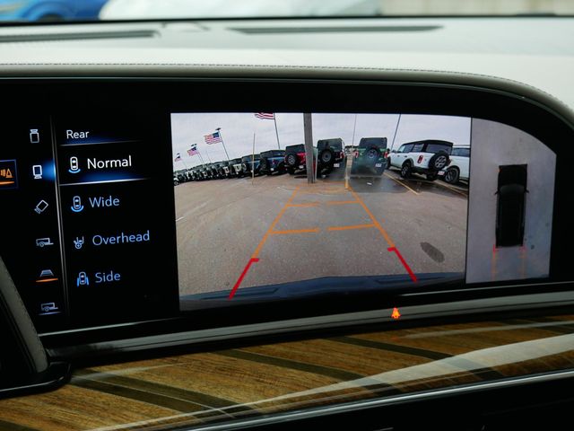 Thumbnail: 2022 Cadillac Escalade - 30