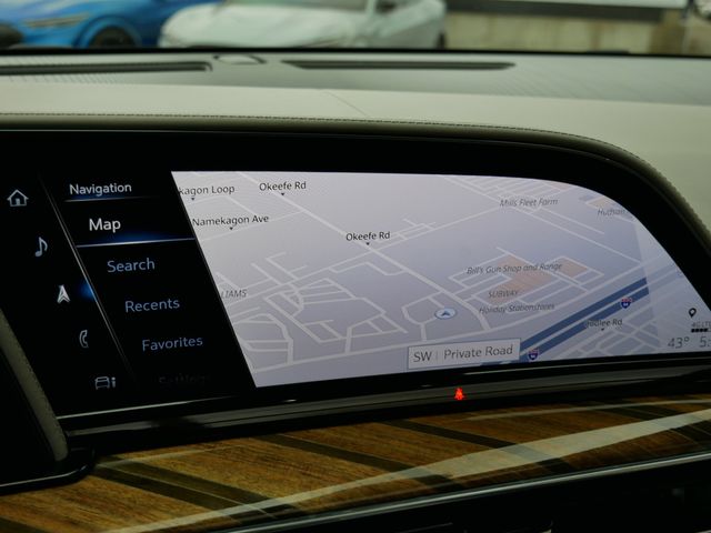 Thumbnail: 2022 Cadillac Escalade - 15