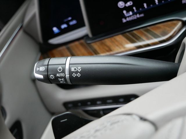 Thumbnail: 2022 Cadillac Escalade - 28