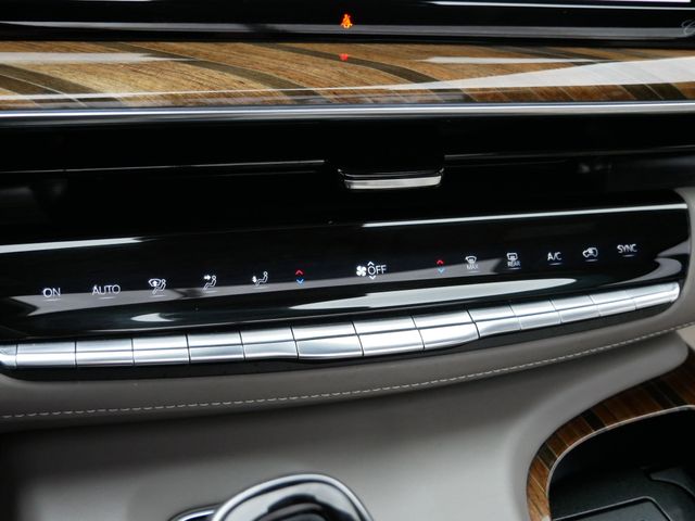 Thumbnail: 2022 Cadillac Escalade - 16