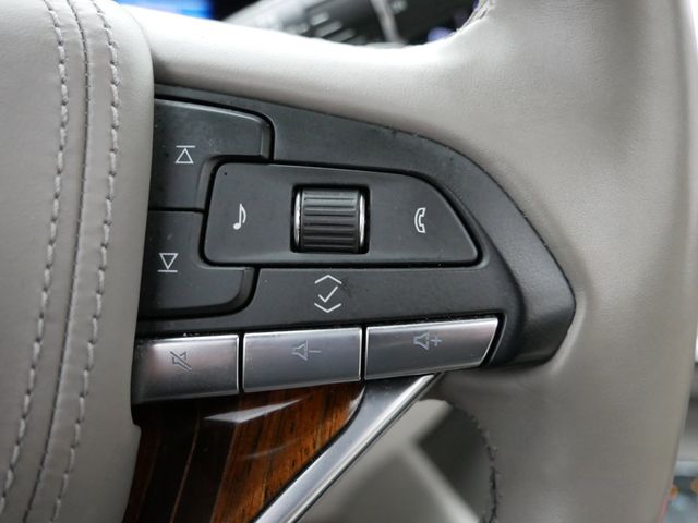 Thumbnail: 2022 Cadillac Escalade - 27