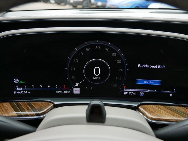 Thumbnail: 2022 Cadillac Escalade - 12