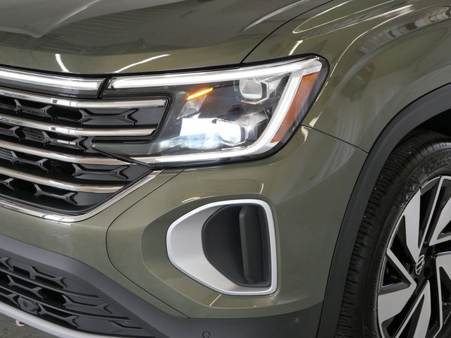 Thumbnail: 2025 Volkswagen Atlas - 13