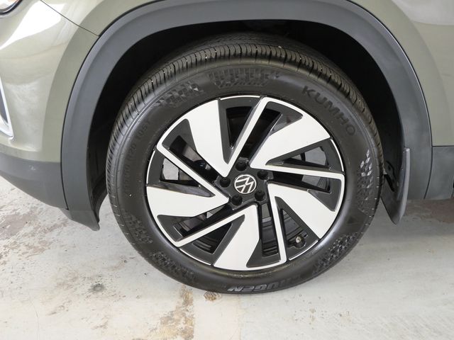 Thumbnail: 2025 Volkswagen Atlas - 5