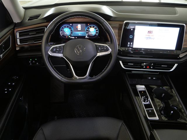 Thumbnail: 2025 Volkswagen Atlas - 6