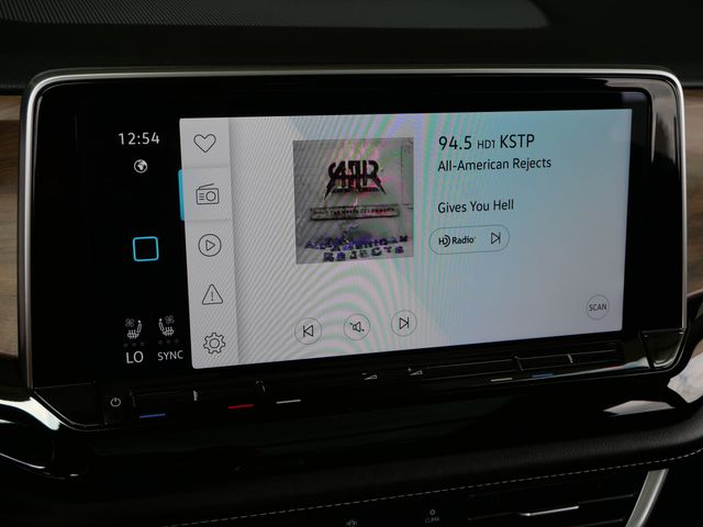 Thumbnail: 2025 Volkswagen Atlas - 9
