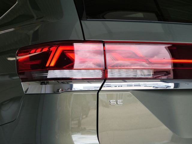 Thumbnail: 2025 Volkswagen Atlas - 4