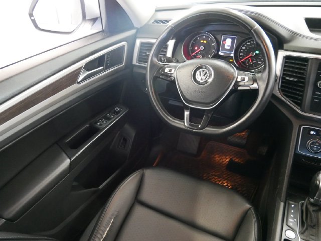 Thumbnail: 2019 Volkswagen Atlas - 2