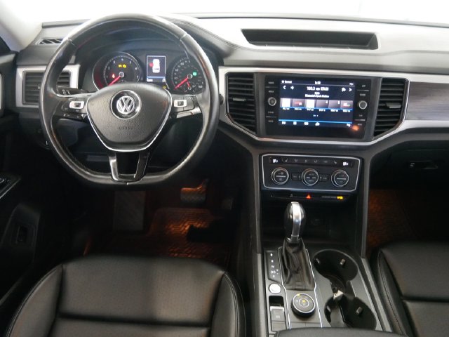 Thumbnail: 2019 Volkswagen Atlas - 6