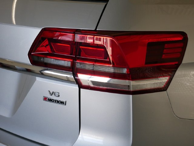 Thumbnail: 2019 Volkswagen Atlas - 15