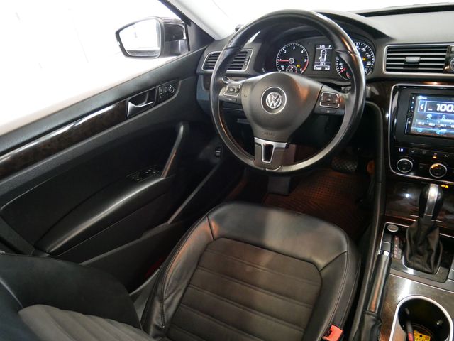 Thumbnail: 2015 Volkswagen Passat - 2