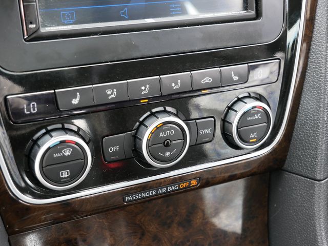 Thumbnail: 2015 Volkswagen Passat - 18