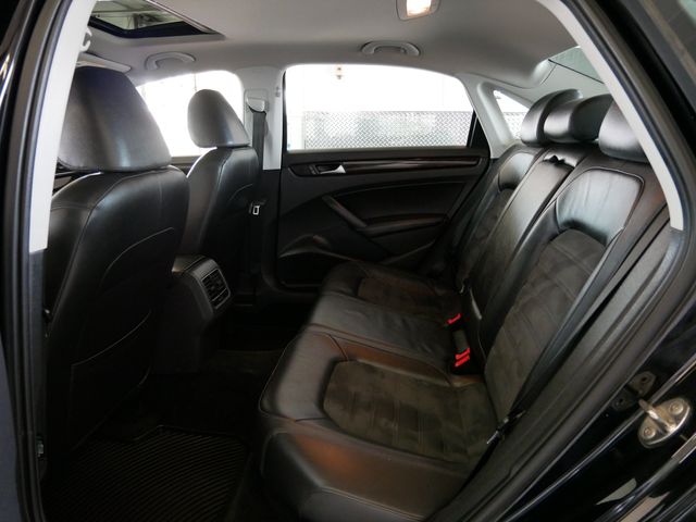 Thumbnail: 2015 Volkswagen Passat - 8