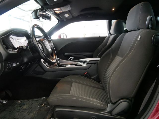 Thumbnail: 2021 Dodge Challenger - 7