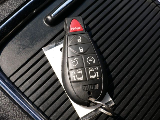 Thumbnail: 2015 Dodge Grand Caravan - 27
