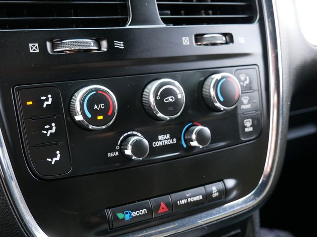 Thumbnail: 2015 Dodge Grand Caravan - 18