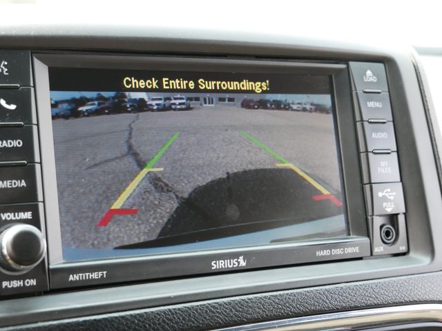 Thumbnail: 2015 Dodge Grand Caravan - 25