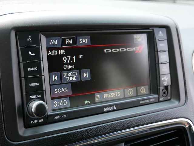 Thumbnail: 2015 Dodge Grand Caravan - 17
