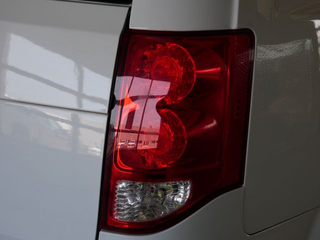 Thumbnail: 2015 Dodge Grand Caravan - 12