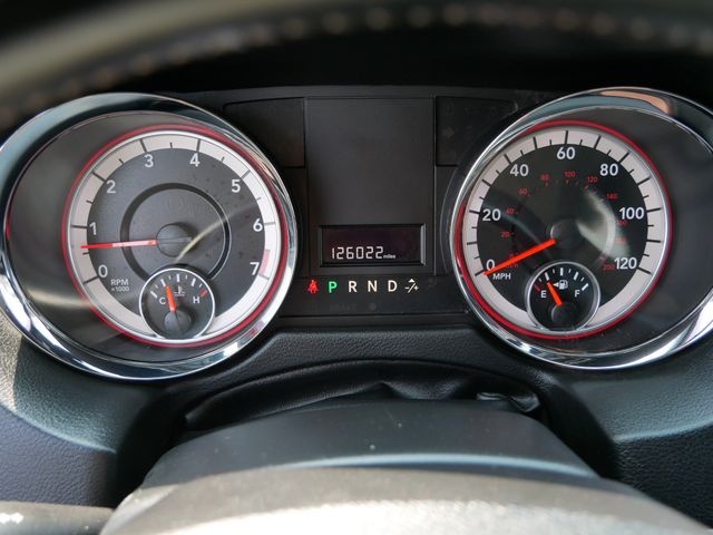 Thumbnail: 2015 Dodge Grand Caravan - 8